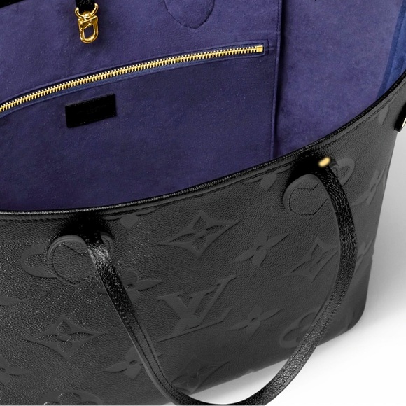 Louis Vuitton Neverful MM - Picture 15 of 17